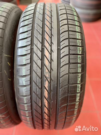 Goodyear Eagle F1 Asymmetric 275/45 R20