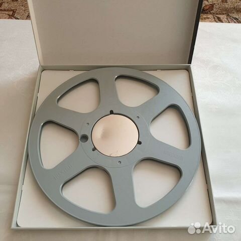 Maxell под набы, пластик