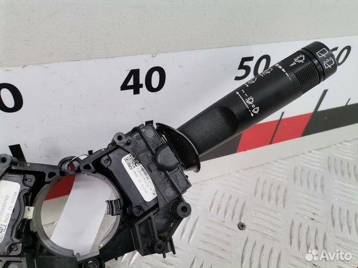 Переключатель подрулевой (стрекоза) Opel Astra