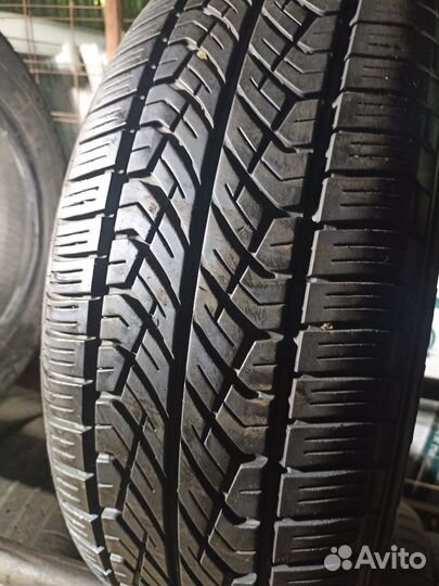 Yokohama Geolandar G900A 215/55 R17