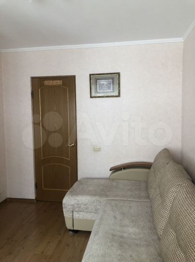 3-к. квартира, 60 м², 3/5 эт.