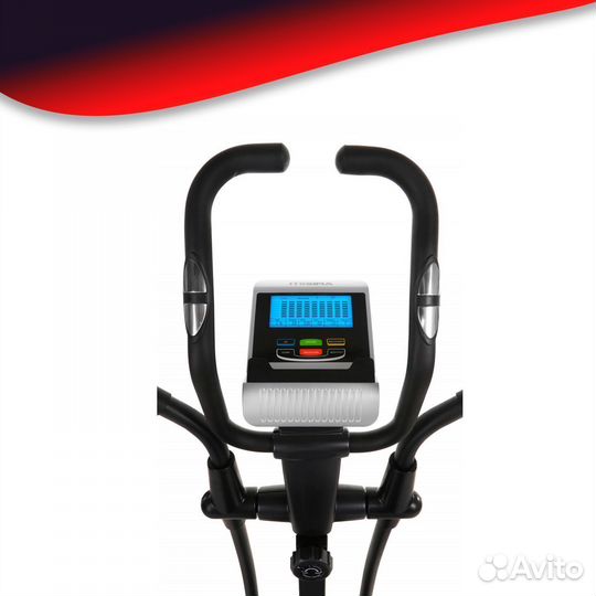 Эллиптический тренажер itosima IT250M