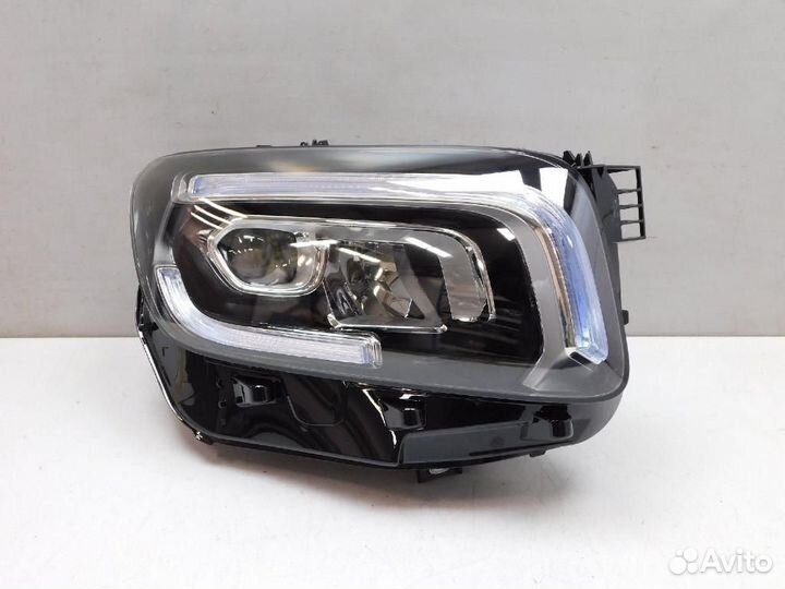 Фара правая Mercedes-Benz GLB-Class