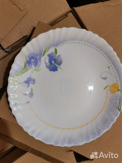 Столовый сервиз