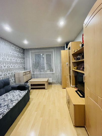 2-к. квартира, 42 м², 8/9 эт.