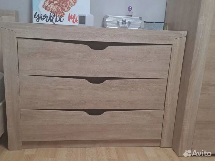 Сборка мебели/Шкафы/Тумбы/Комоды/Кухни