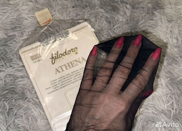 Колготки женские