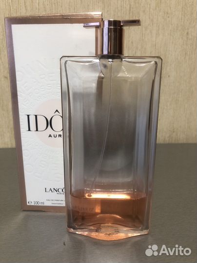 Lancome idole aura