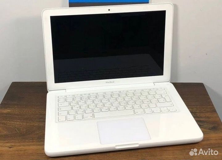 Ноутбук apple macbook Air 13