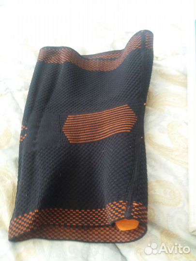 Ортез на коленный сустав