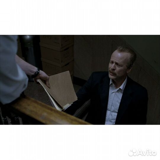 16 кварталов. Региональная версия (DVD)