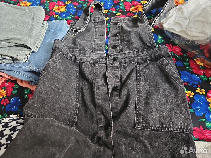 Женская одежда