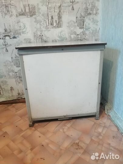 Контейнер овощной