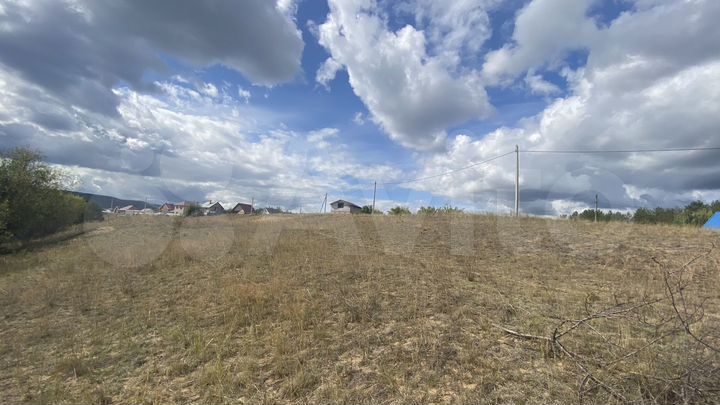 Участок 11,1 сот. (СНТ, ДНП)