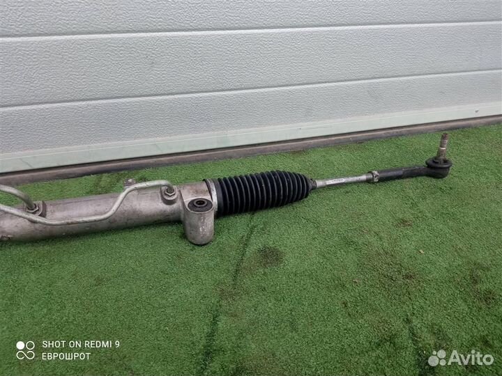 Рейка рулевая Opel Vectra C (2002-2009)