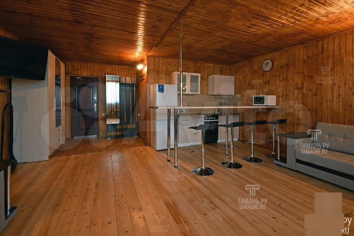 Дом 84 м² на участке 14 сот.