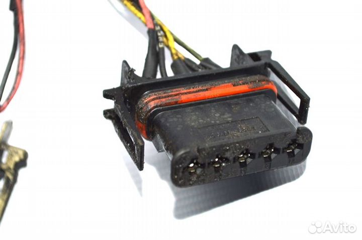 Электропроводка / Штекеры, другие scania R-series