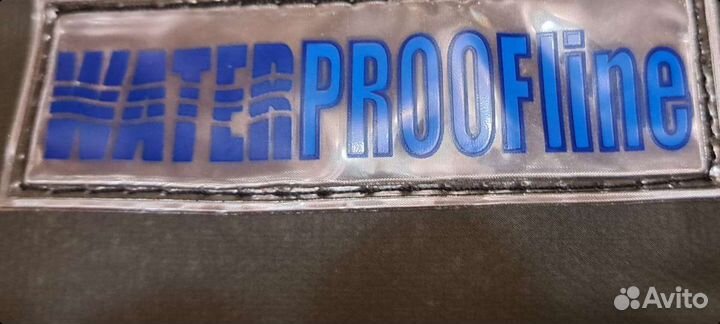 Фартук рабочий