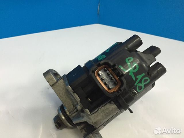 Трамблер Nissan Avenir W11 1.8 AT 1998—2005