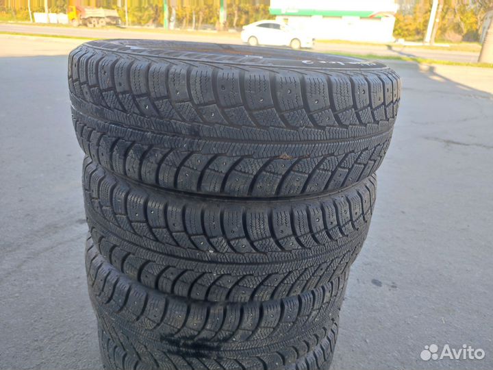 Matador MP 30 Sibir Ice 2 175/65 R14