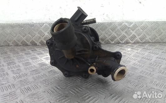 Насос гу дизельный citroen jumper 3 (LNT16BT01)