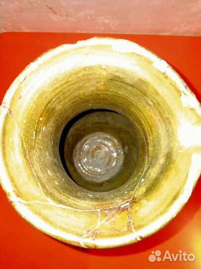 Глиняный кувшин СССР