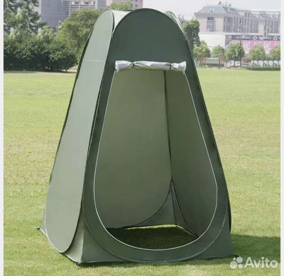 Палатка для туалета и душа Lanyu 1623