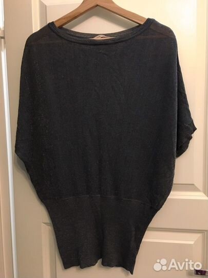 Праздничная блузка 48