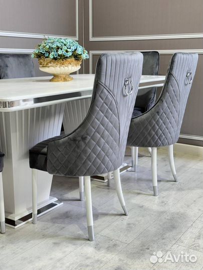 Столы и стулья. в наличии