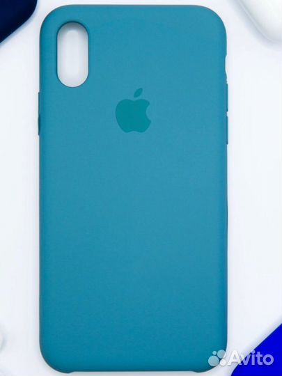 Чехлы на iPhone x xs 10