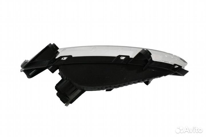 Противотуманная фара левая Kia Ceed 2