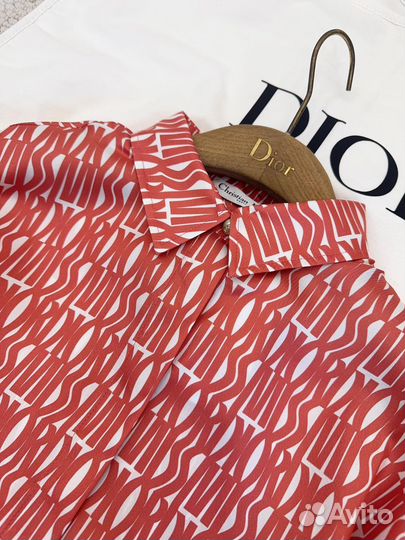 Платье Dior