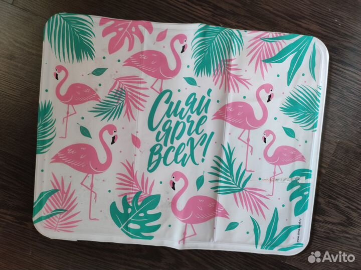 Отдам коврик охлаждающий для ноутбука