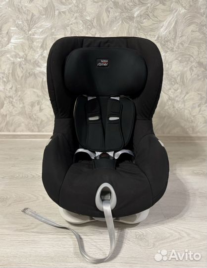 Автомобильное кресло Britax Romer king ll 9-18 кг