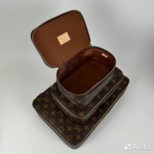 Косметичка Louis Vuitton