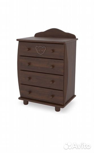 Комод патрик