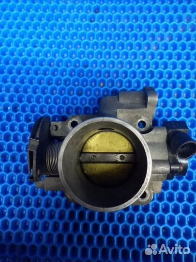 Дросельная заслонка Great Wall Cc 6460 Fmk20 491QE