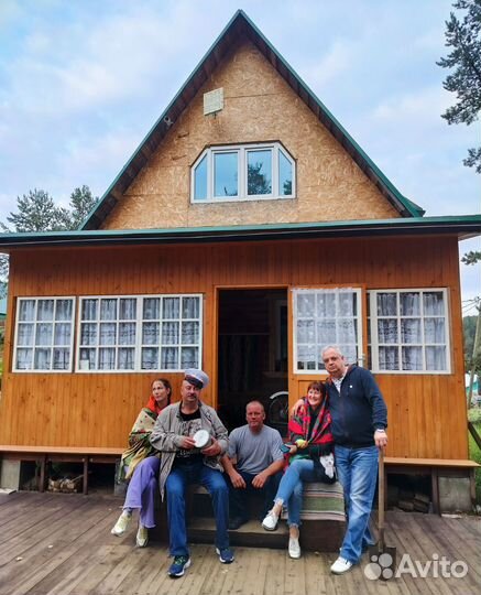 В Кижи круглый год+Любовь и голуби+ Царицын ключ