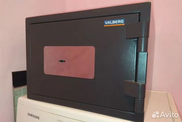 Сейф офисный