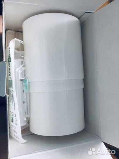 Тренажер - массажер дыхательный Универсал-2011