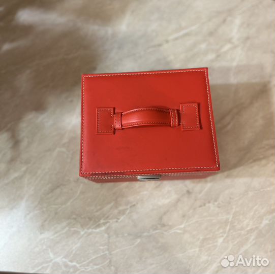 Коробка доя украшений