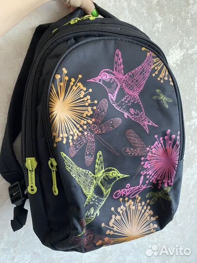 Рюкзак портфель