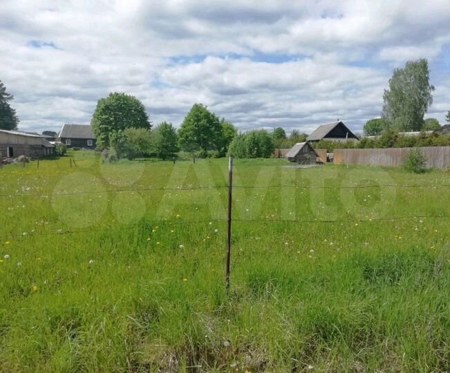 Участок 6 сот. (СНТ, ДНП)