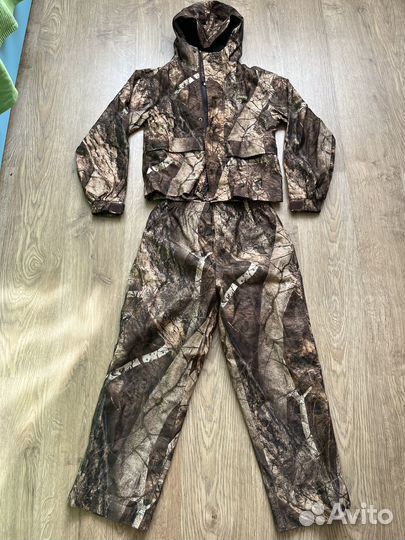 Костюм ветровочный р. 134-146