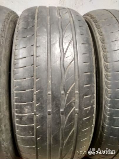 Bridgestone Turanza ER300 215/55 R16