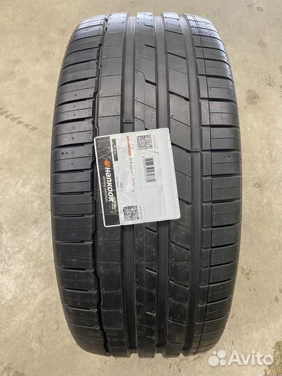 Hankook Ventus S1 Evo3 SUV K127A 265/45 R21 108Y