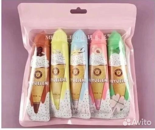 Крем для рук