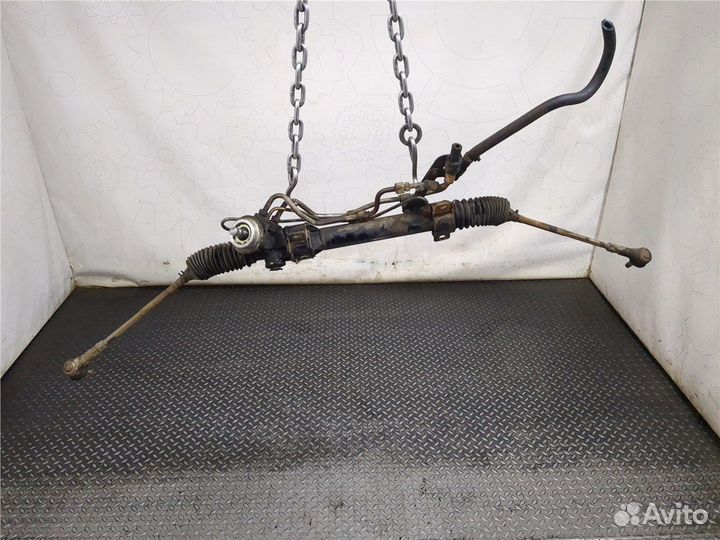 Рейка рулевая с г/у Mazda 323 (BA), 1997