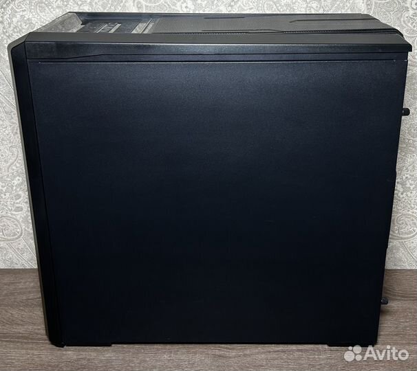 Корпус для пк Zalman Z9