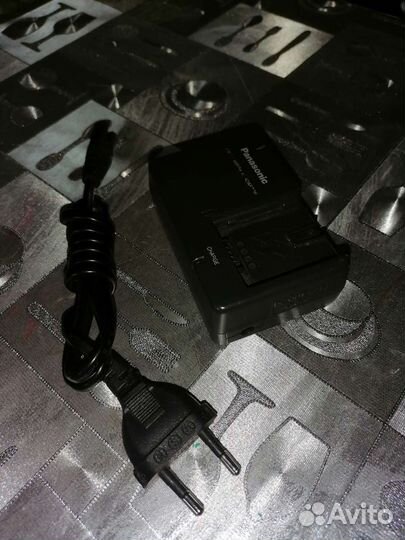 Видеокамера